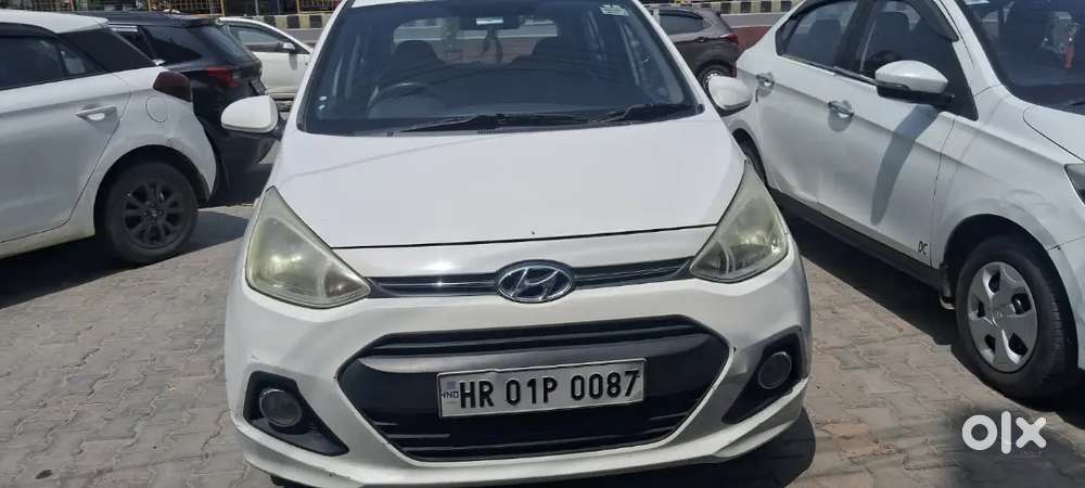 Hyundai Grand I10 2015 1st Owner