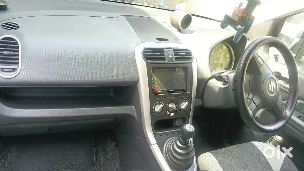Maruti Suzuki Ritz Vxi 2009 Petrol Manual