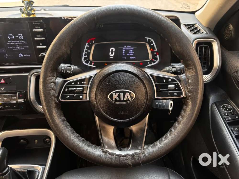Kia Sonet 1.2 Htk Plus, 2020, Petrol