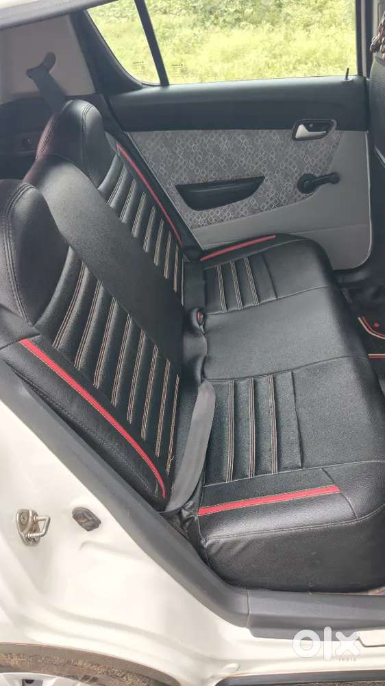 Maruti Suzuki Alto 800 2018