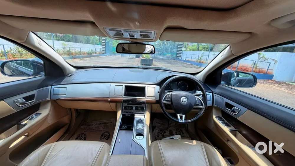 Excellent Drive And Full Safety Luxurious Car