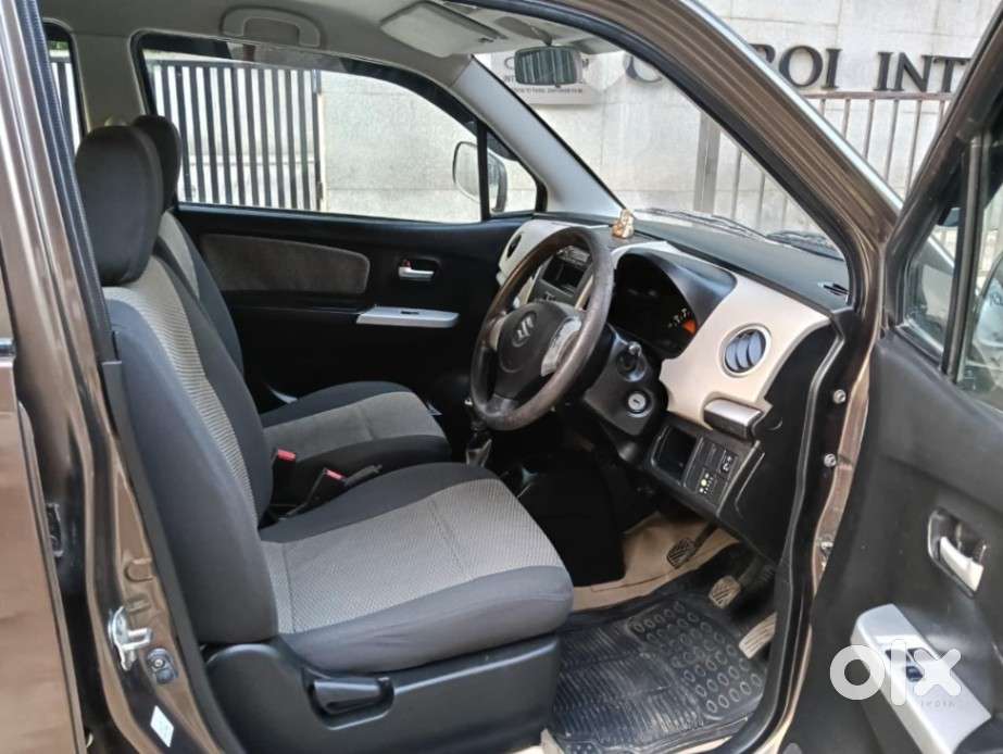 Maruti Suzuki Wagon R Lxi Cng, 2015, Cng & Hybrids