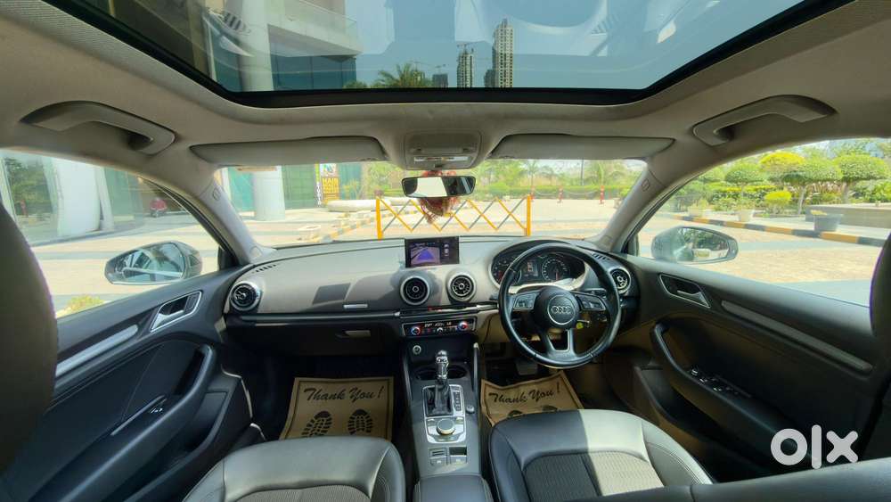 Audi A3 1.8 35 Tfsi Premium Sunroof, 2019, Petrol