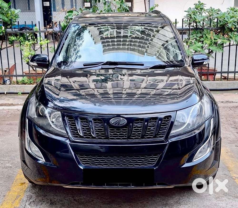 Mahindra Xuv500 2.2 W10, 2015, Diesel