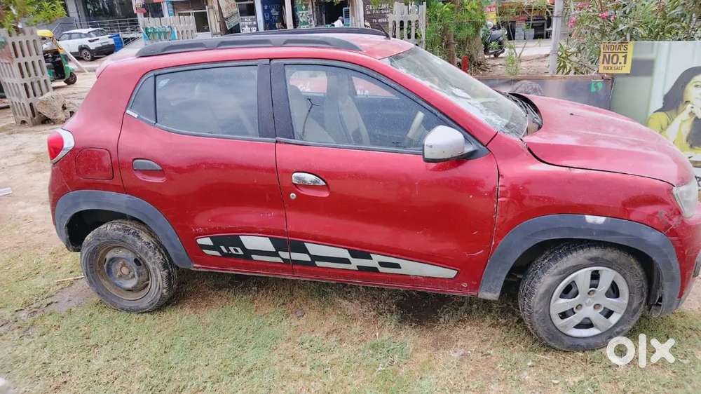 Renault Kwid 2017