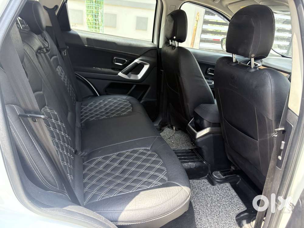 Tata Harrier Xt+, 2023, Diesel