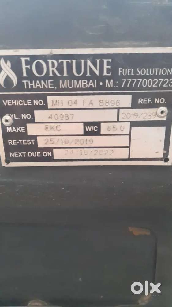 Maruti Suzuki Wagon R 2011 Cng