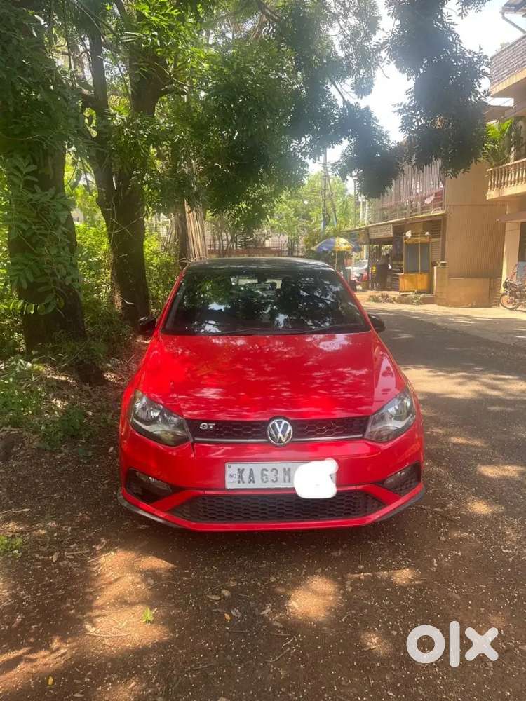 Volkswagen Polo 1.0 2021 Plus Tsi