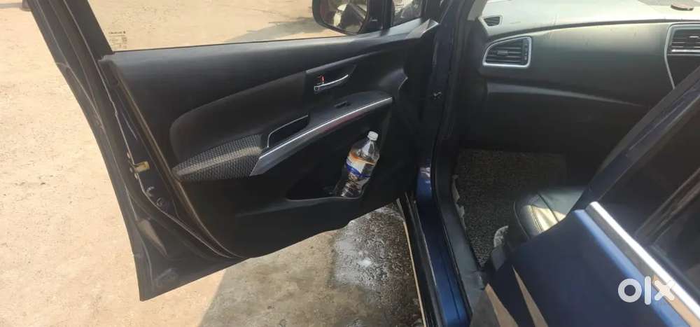 Maruti Suzuki S Cross 2022 Petrol 59653 Km Driven