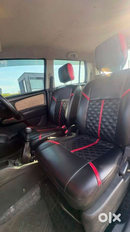Maruti Suzuki Wagon R Vxi, 2018, Petrol