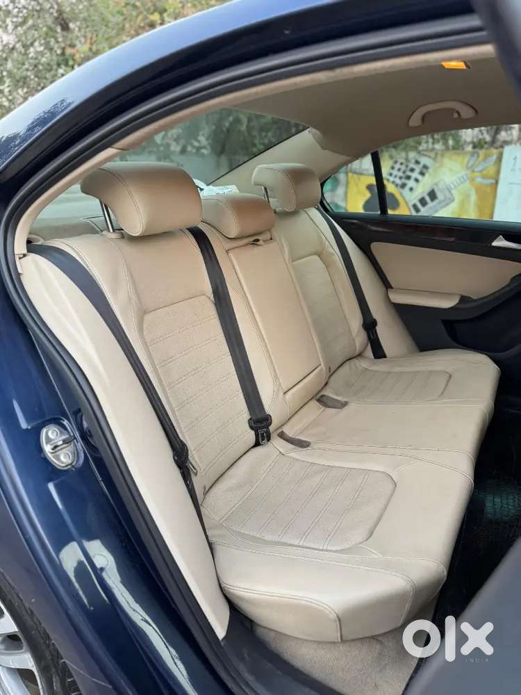 Volkswagen Jetta 2014 Diesel Well Maintained