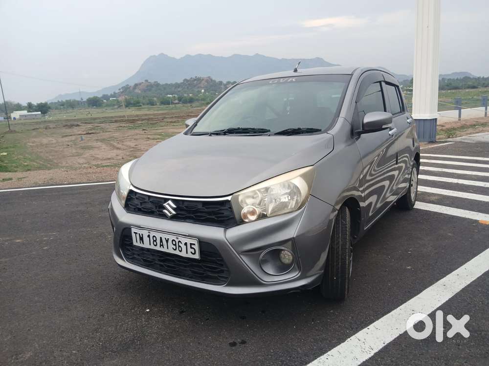 Maruti Suzuki Celerio Zxi, 2018, Petrol