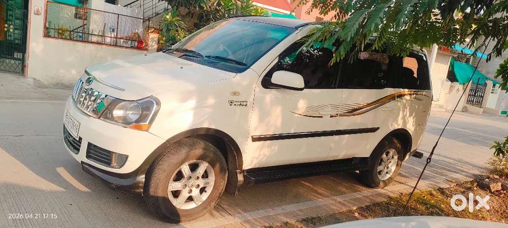 Mahindra Xylo 2.2 Diesel 2015