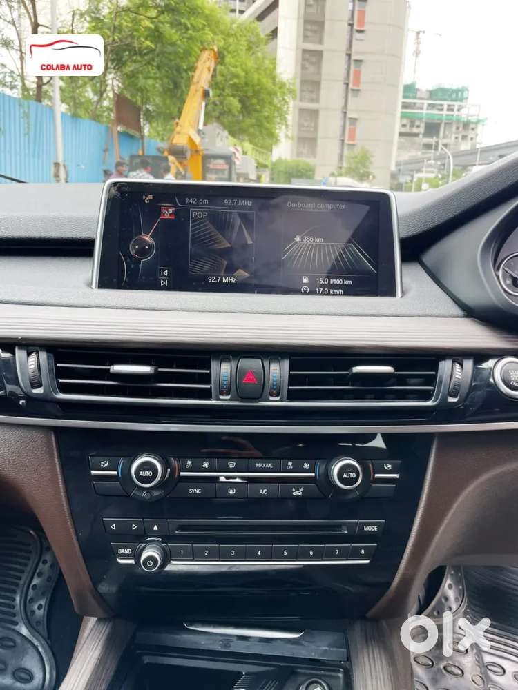 Bmw X5 Xdrive 30d, 2016, Diesel