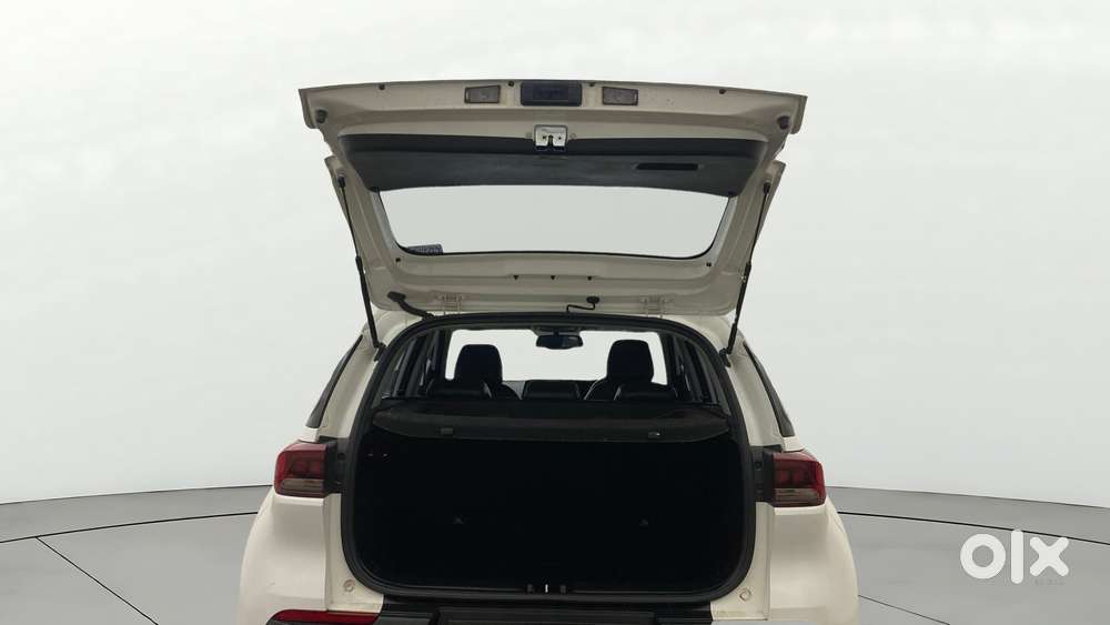 Kia Sonet Gtx+ 1.5, 2023, Diesel