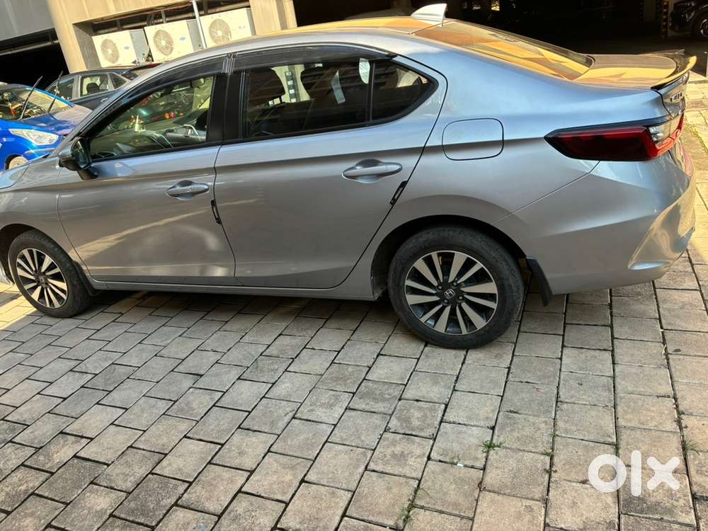 Immaculate Condition Honda City 19 Months