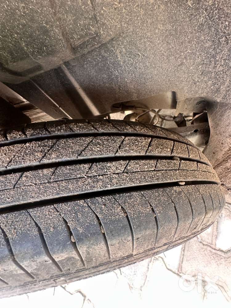 Maruti Suzuki Dzire 2016