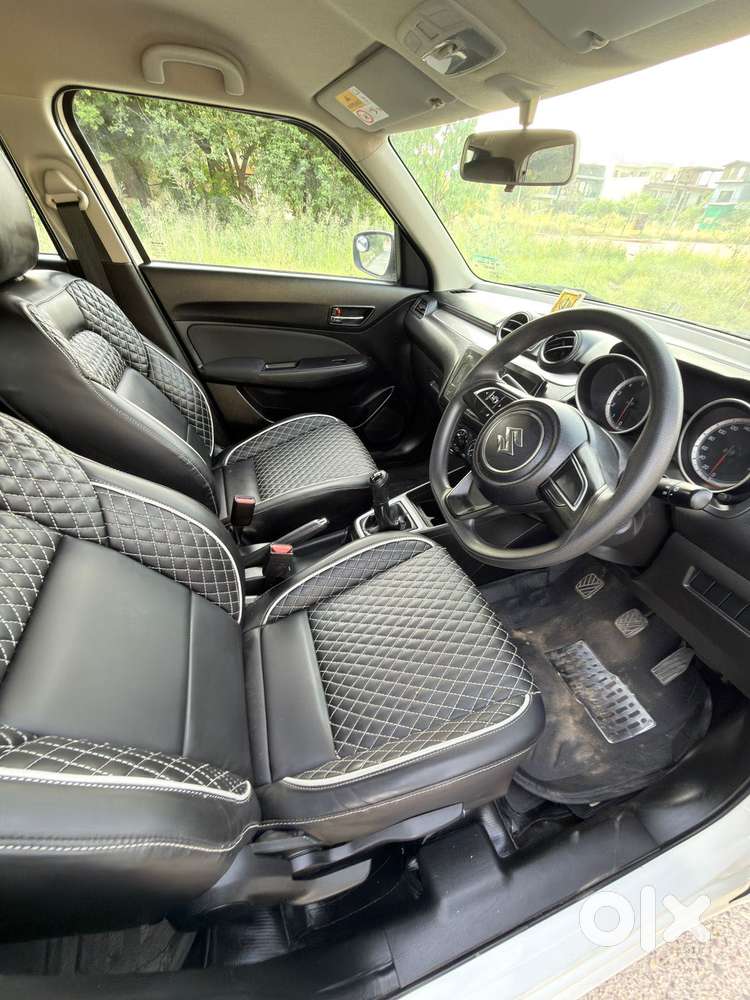 Maruti Suzuki Swift 1.2 Vxi (o), 2023, Petrol