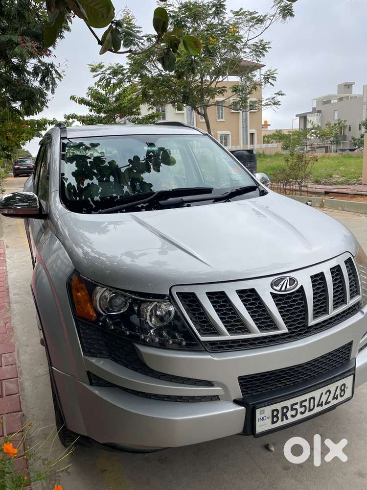 Mahindra Xuv500 2013 Diesel Good Condition