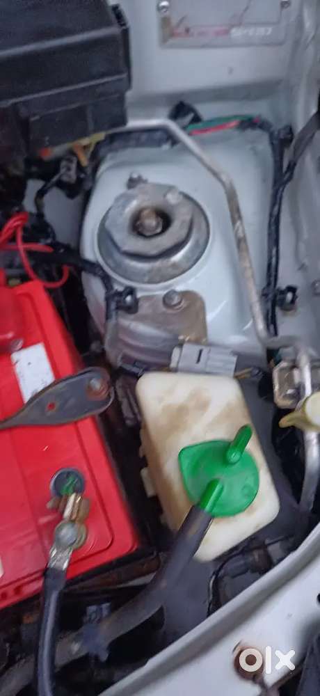 Maruti Suzuki Alto 2016 Lxi Petrol Manual