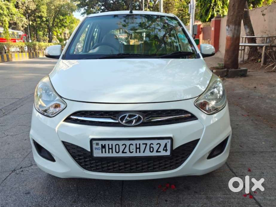 Hyundai I10 Magna, 2012, Petrol