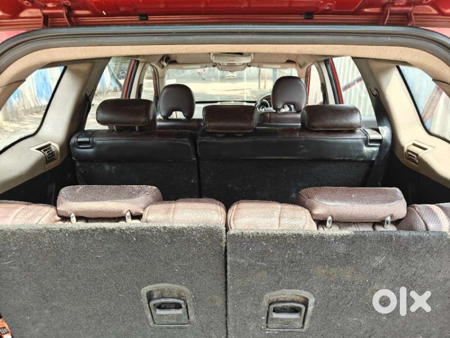 Mahindra Xuv500 W8, 2013, Diesel
