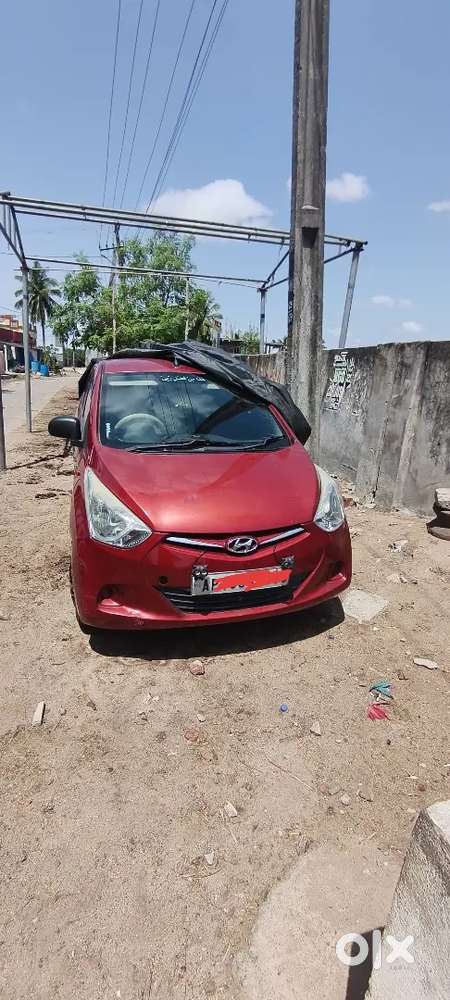 Hyundai Eon