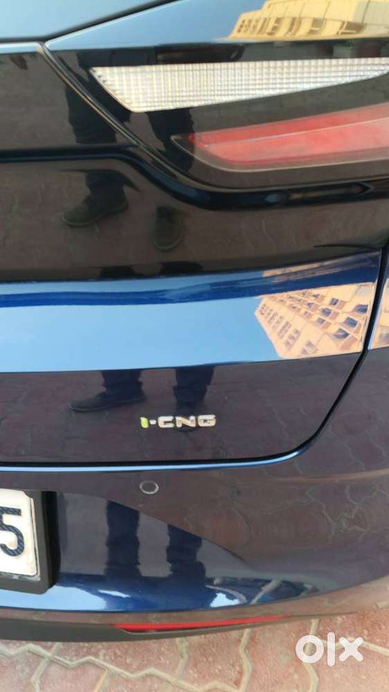 Tata Altroz Xz Icng, 2023, Cng & Hybrids