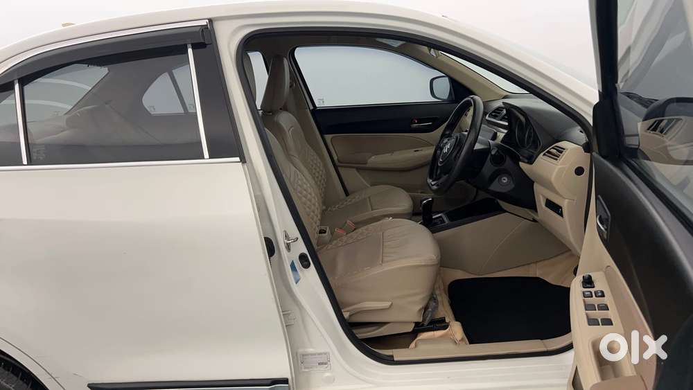 Maruti Suzuki Dzire Vxi Ags, 2022, Petrol
