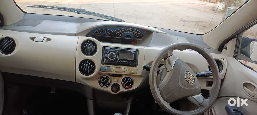 Toyota Etios Liva 2014-2016 Gd, 2015, Diesel
