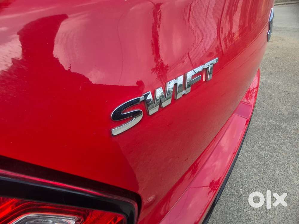 Maruti Suzuki Swift Vxi Ags, 2023, Petrol