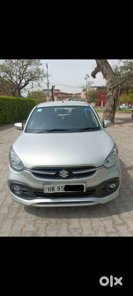 Maruti Suzuki Celerio Zxi Optional Amt Bsiv, 2022, Petrol