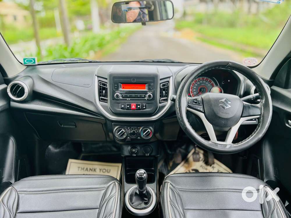 Maruti Suzuki Celerio Zxi, 2023, Petrol