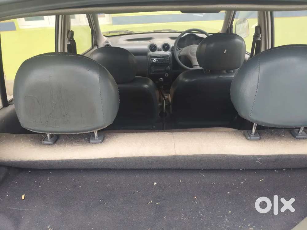 Hyundai Santro 2000 Petrol Good Condition