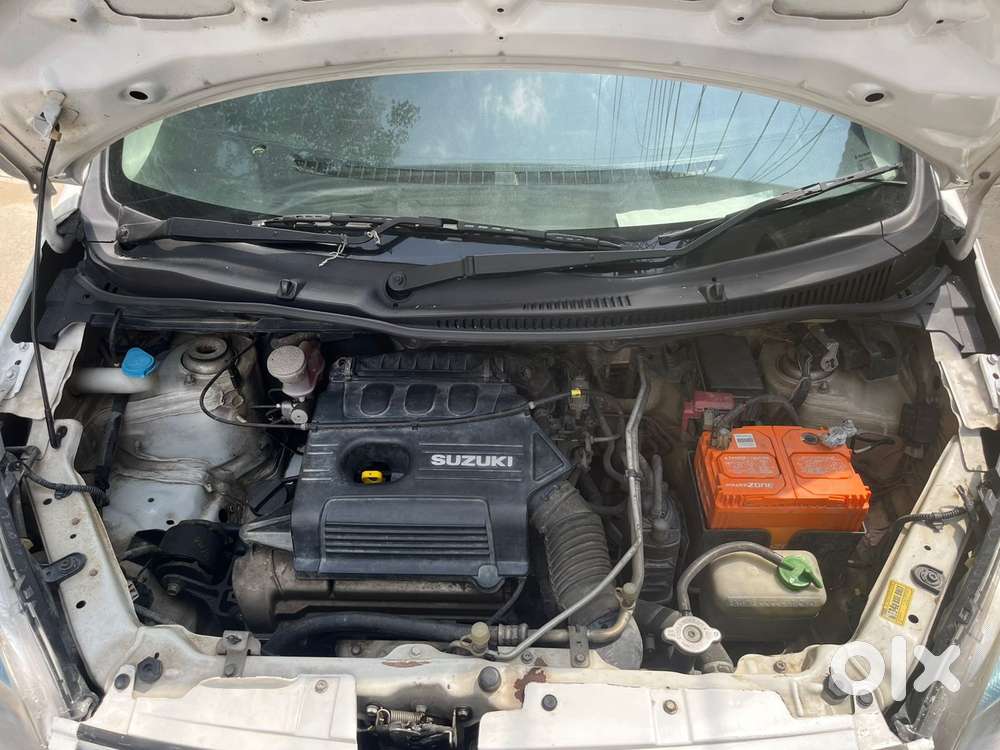 Maruti Suzuki Wagon R 1.0, 2013, Petrol