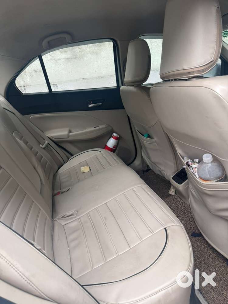Maruti Suzuki Diesel Manual 2020