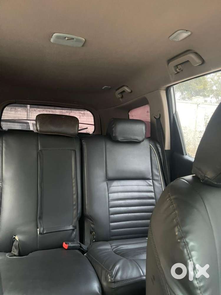 Mahindra Xuv500 2014 Diesel Well Maintained