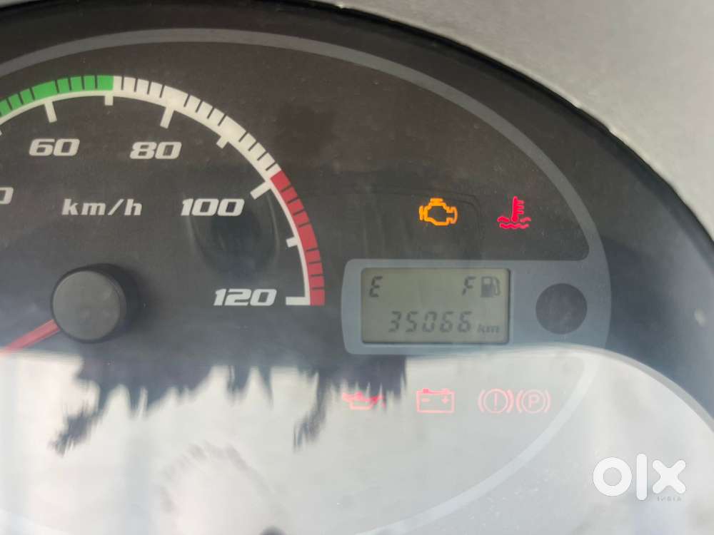 Tata Nano 2012-2015 Twist Xt, 2012, Petrol