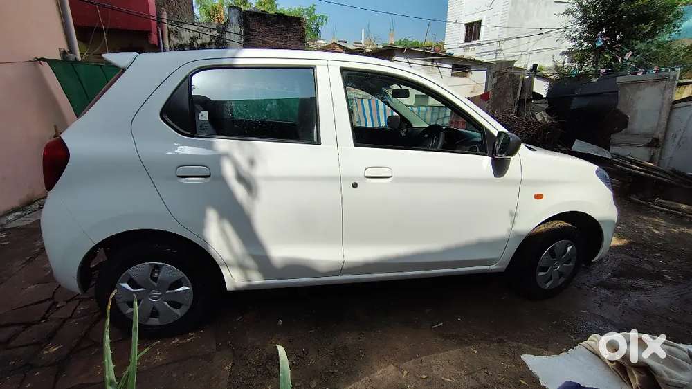 Maruti Suzuki Alto 2026