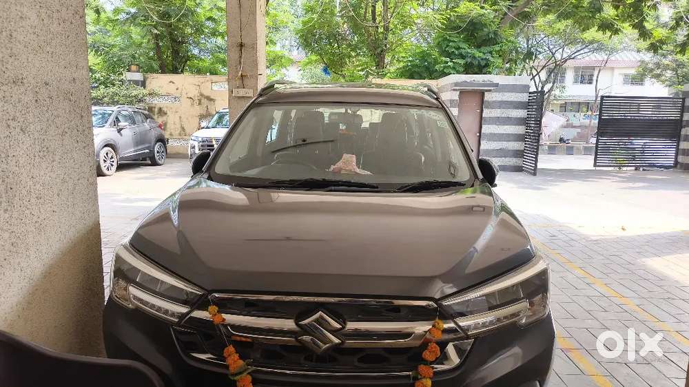 Maruti Suzuki Xl6 Zeta 2025