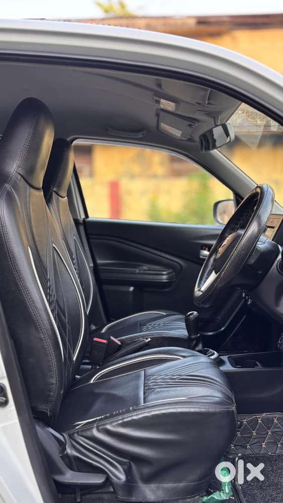 Maruti Suzuki Celerio Zxi, 2022, Petrol