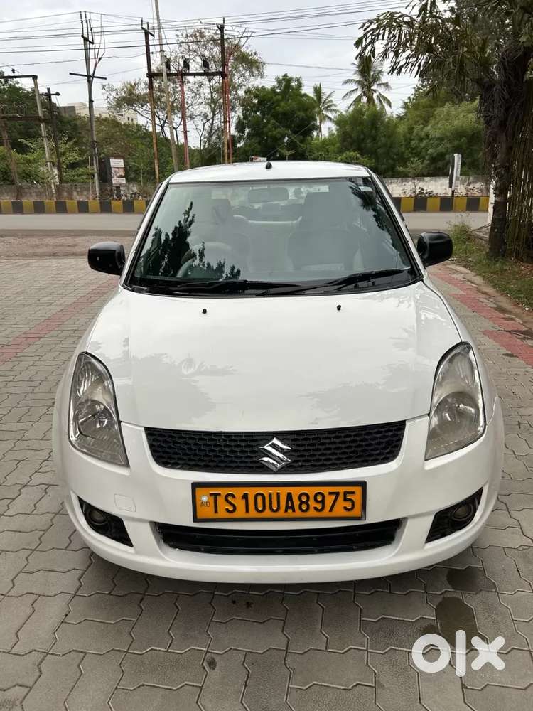 Maruti Suzuki Swift Dzire Tour, 2016, Diesel