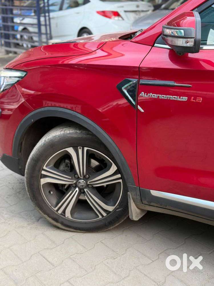 Mg Astor 1.5 Sharp, 2022, Petrol