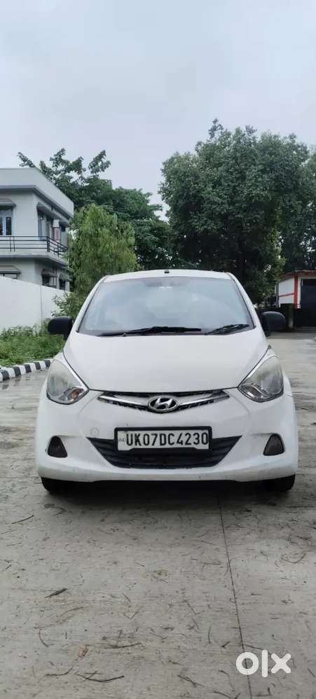 Hyundai Eon 0.8 Era 2018