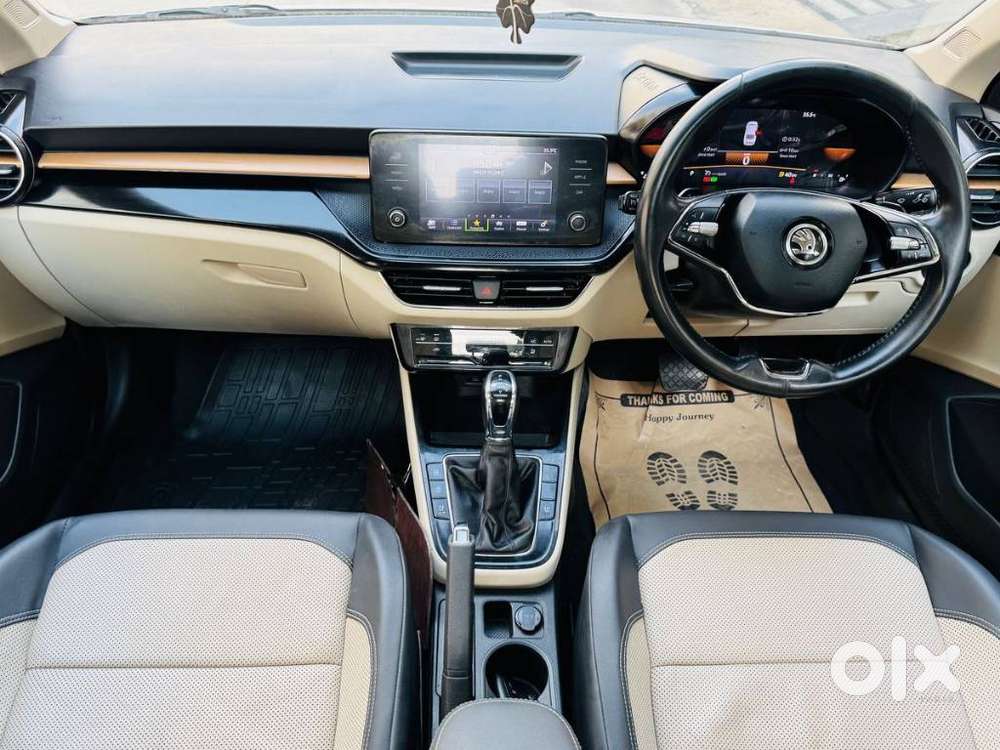 Skoda Slavia 1.0 Tsi Style, 2023, Petrol