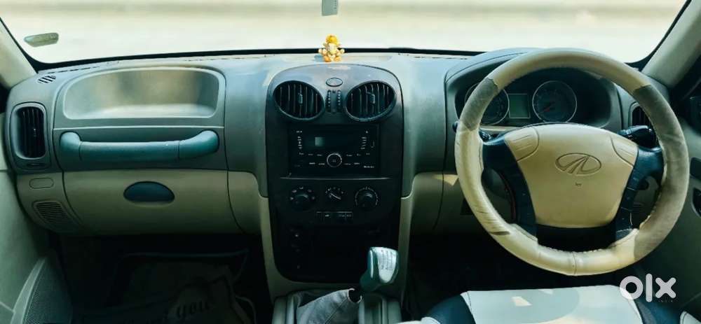 Mahindra Scorpio Vlx 2wd Bsiv, 2014, Diesel