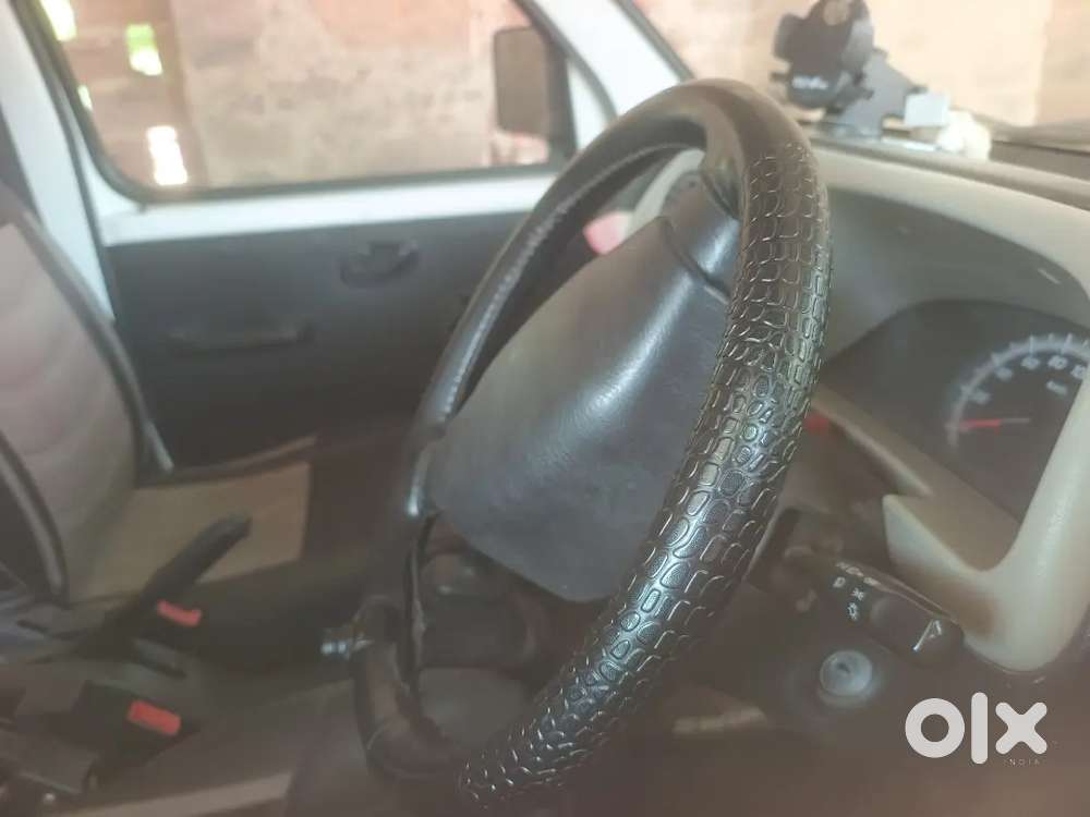 Maruti Suzuki Eeco 2018 Petrol 84000 Km Driven