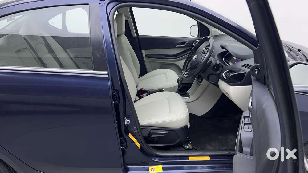 Tata Tigor 1.2 Revotron Xz Plus Cng, 2024, Cng & Hybrids