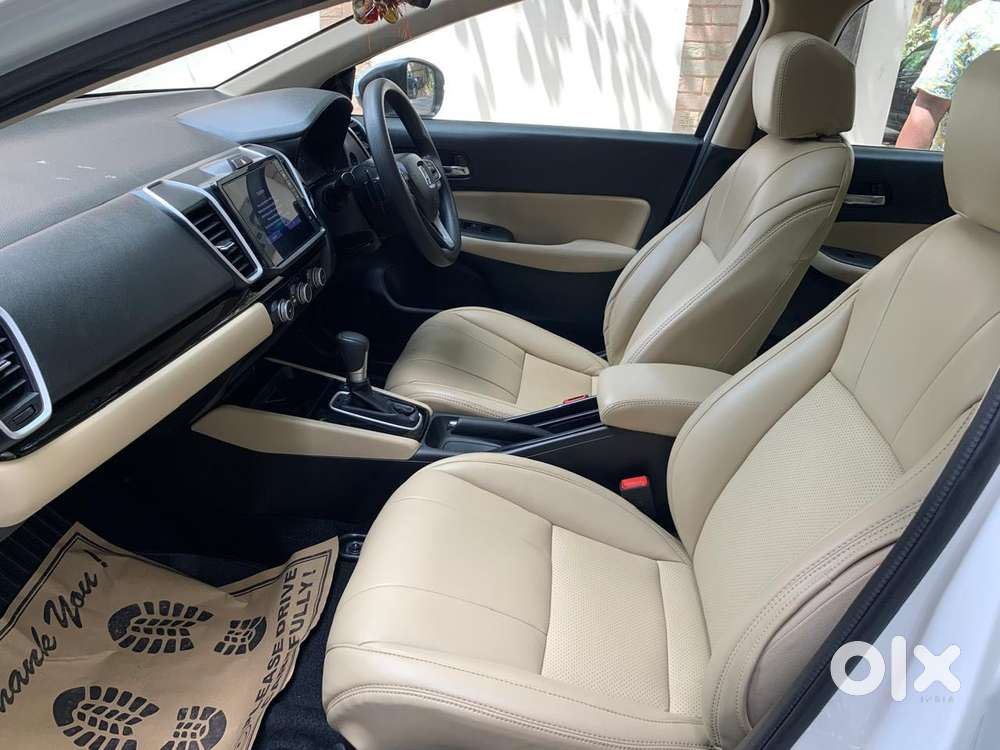 Honda City Vx Petrol Cvt, 2024, Petrol