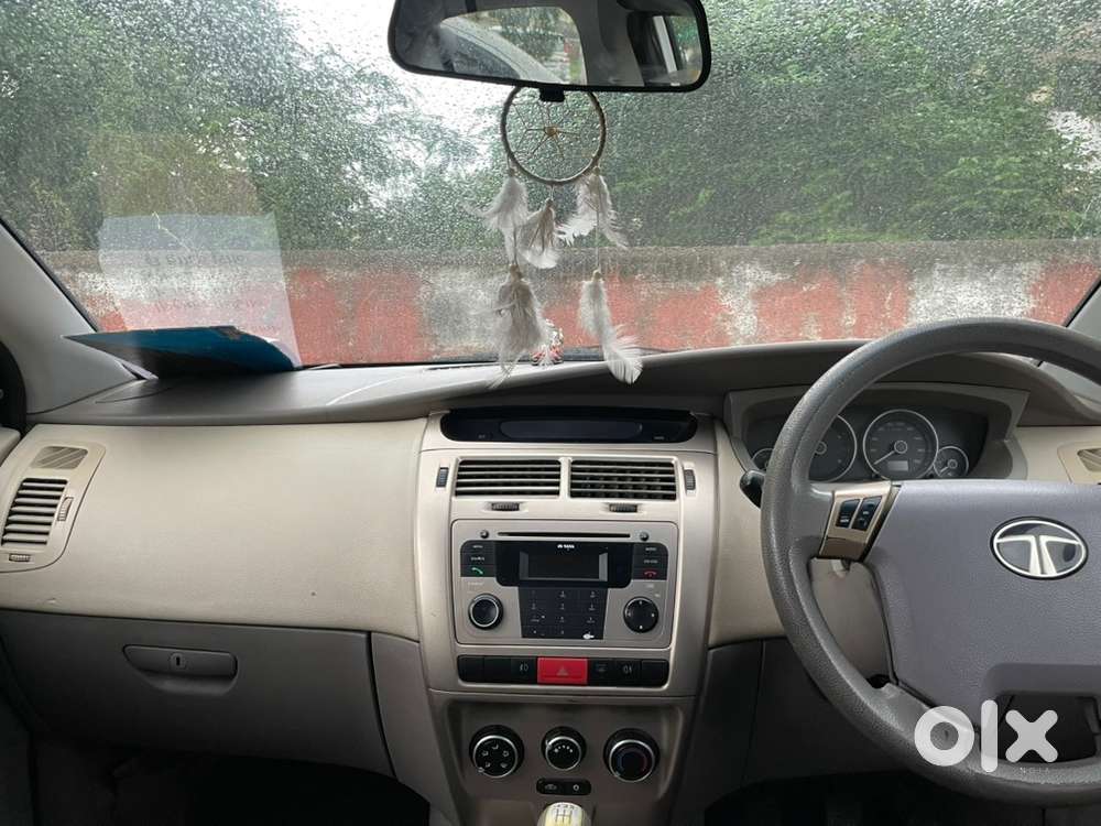 Tata Manza Diesel Manual 2010